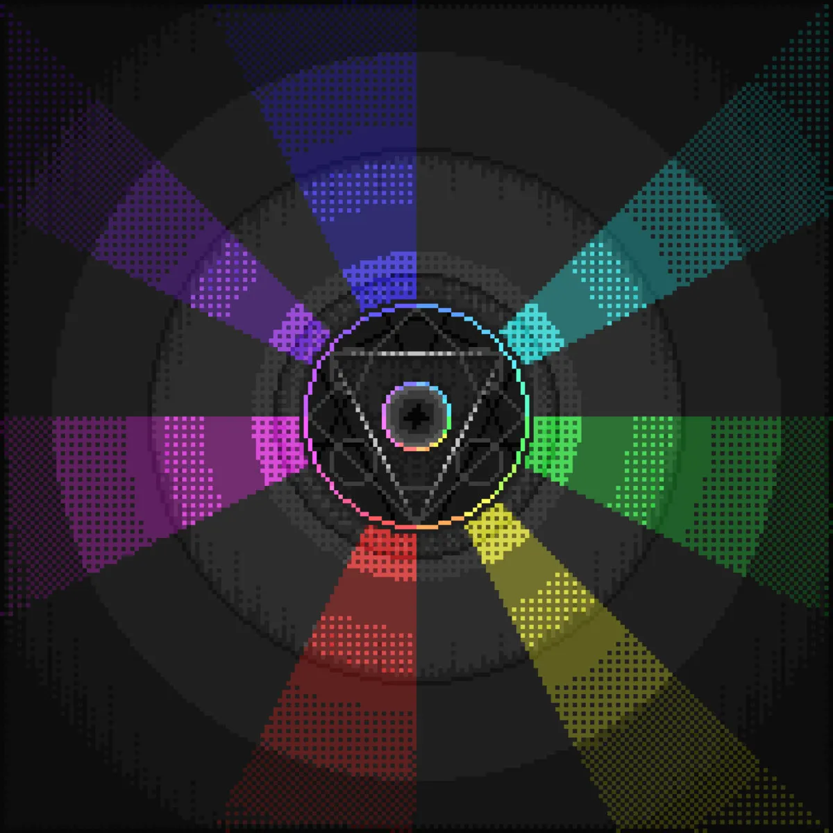 - HUE (Album) -