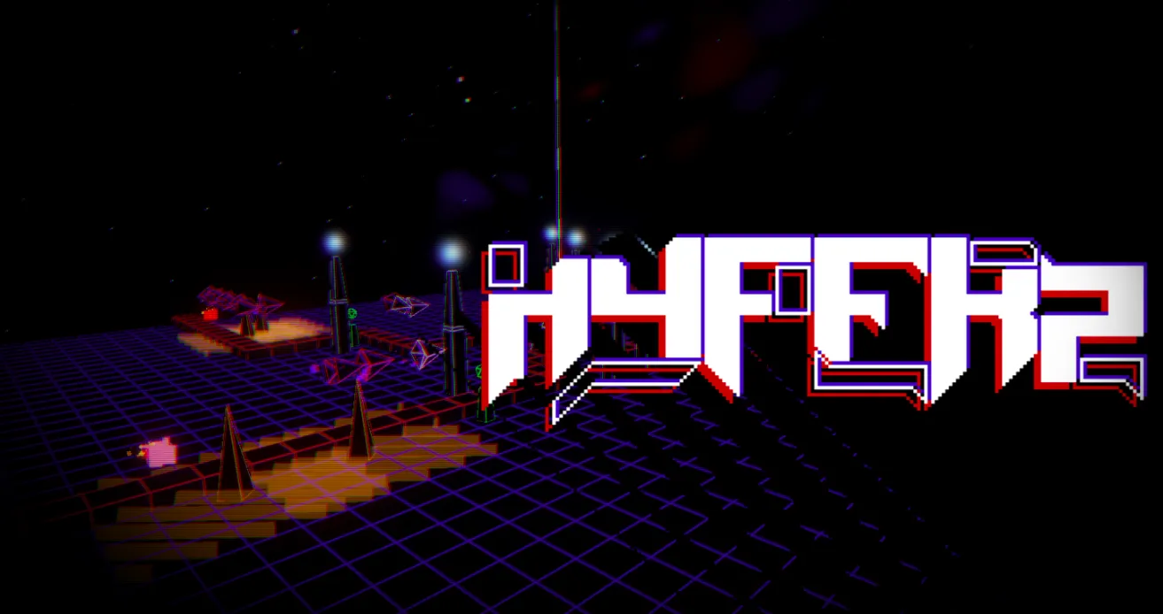 - Hyper 2 (COMING SOON) -